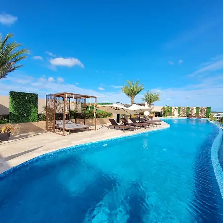 Menesse Tulum Luxury Condos By Baitna